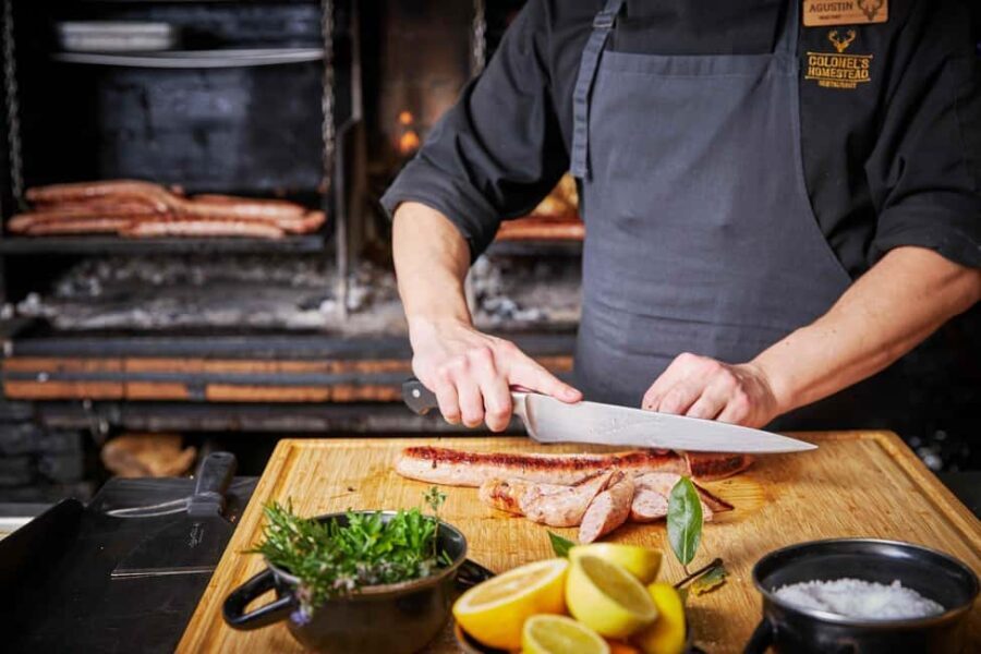Queenstown: Lake Cruise to Walter Peak Farm with BBQ Buffet - Is This Tour Worth It?