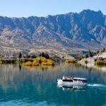 Queenstown: Lake Wakatipu Scenic Cruise (90 Minutes) - What’s Included and What You Should Know