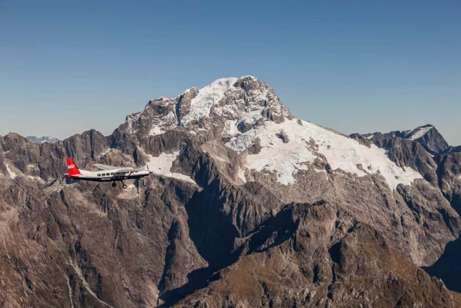 Queenstown: Milford Sound Fly-Cruise-Heli Experience - Itinerary Breakdown: What Makes Each Part Special