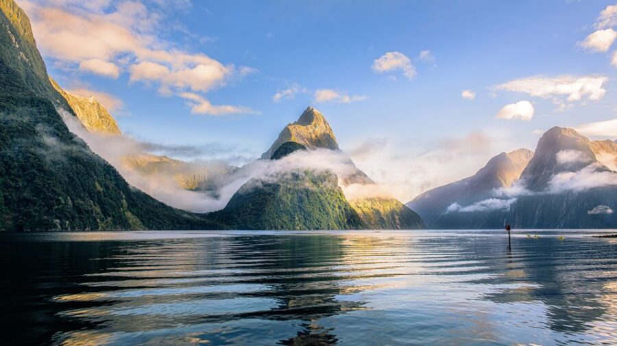 Queenstown: Milford Sound Small-Group Tour w Cruise & Lunch - A Deep Dive into the Milford Sound Small-Group Tour