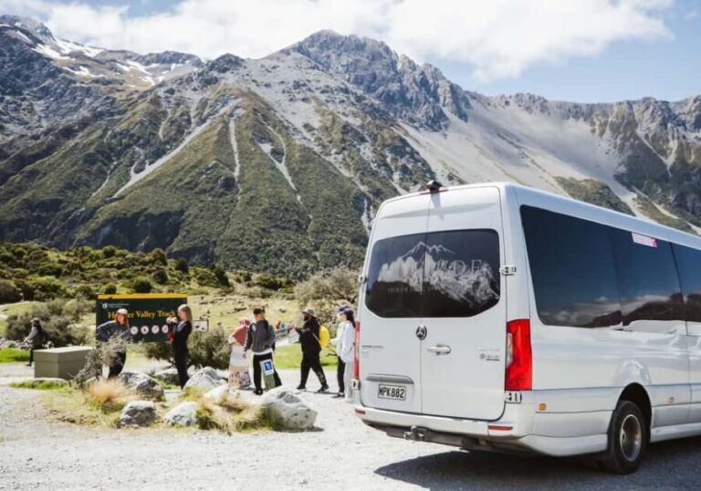 Queenstown: Mount Cook Premium Guided Day Tour - The Sum Up: Who Will Love This Tour?