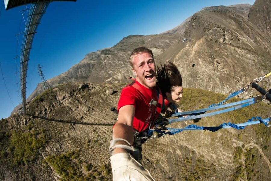 Queenstown: Nevis Bungy & Catapult Combo - What Makes This Tour Stand Out?