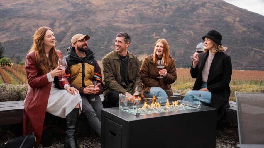 Queenstown: Premium Wine Tasting Tour - Who Will Love This Tour?