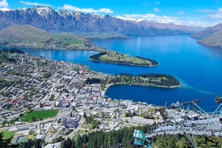 Queenstown: Private Arrowtown and Wanaka Return Day Trip - The Practicalities