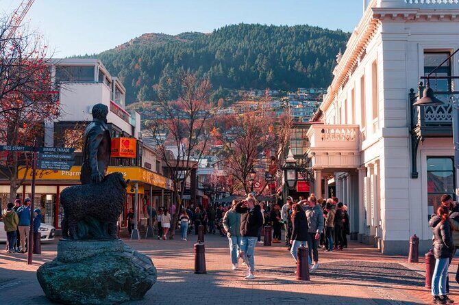 Queenstown Private day tour from Dunedin - What Makes This Tour Valuable