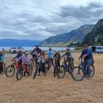 Queenstown - Private Family Group Bike Tour, Up to 11 E-bikes - Deep Dive Into the Itinerary