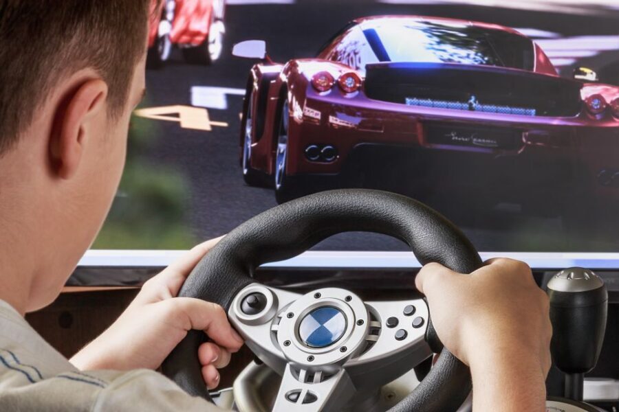 Queenstown: Private Race Car Simulation Experience - Why This Experience Might Be Right for You