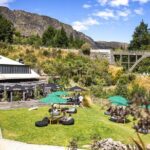 Queenstown Progressive Dinner Tour | Experience 3 Locations - What’s Included and How It Enhances Your Experience
