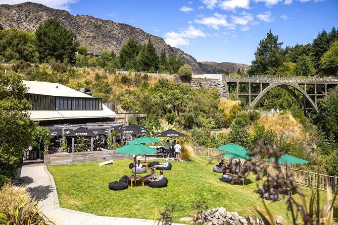 Queenstown Progressive Dinner Tour | Experience 3 Locations - What’s Included and How It Enhances Your Experience
