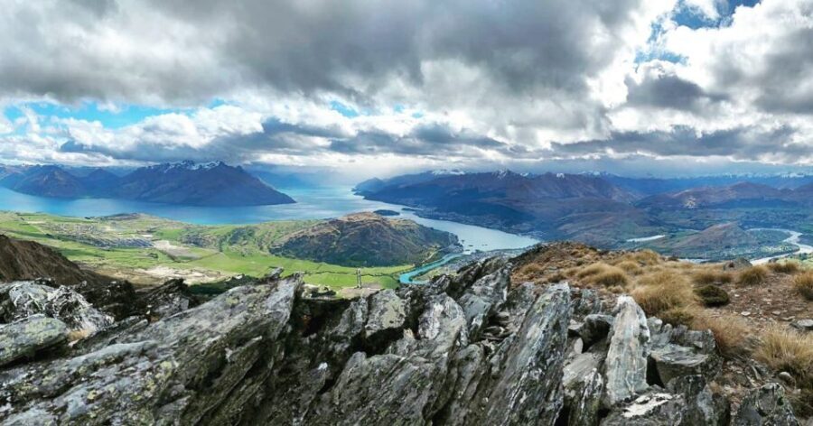 Queenstown: Remarkables Helicopter Flight & Alpine Landing - Authentic Traveler Experiences