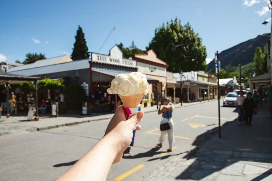 Queenstown: See the Best Sights of Queenstown Half-Day Tour - What This Tour Means for You