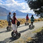Queenstown Segway Tour - Who will love this tour?