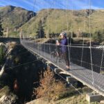 Queenstown: Self-Guided Bike Ride on the Arrow Bridges Trail - The Trail: Rivers, Bridges, and History