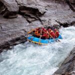 Queenstown Shotover River White Water Rafting - Who Will Love This Tour?
