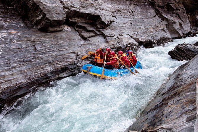 Queenstown Shotover River White Water Rafting - Who Will Love This Tour?