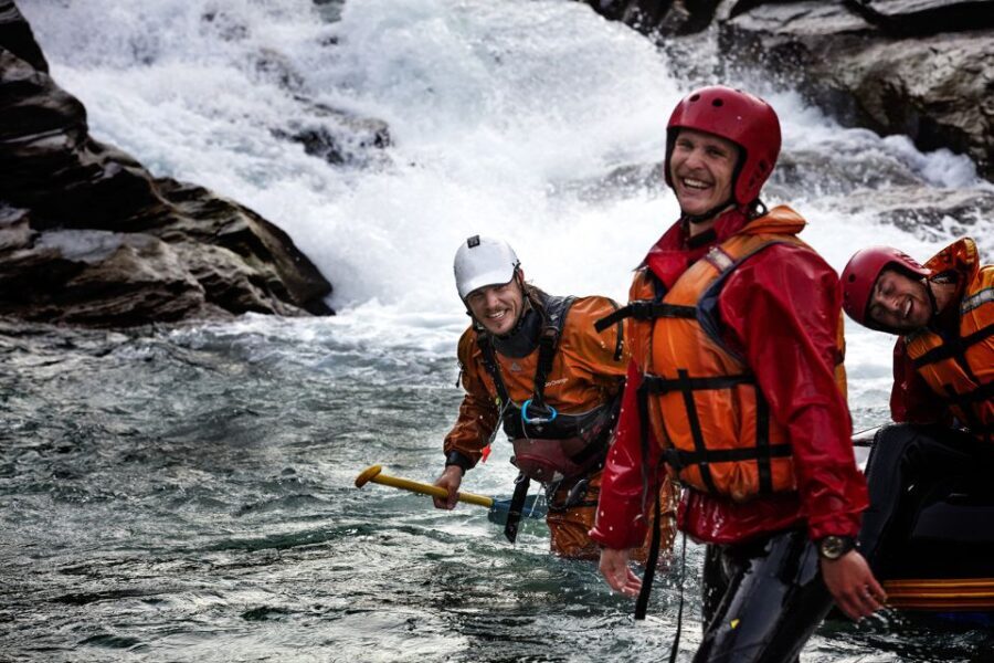 Queenstown: Shotover River Whitewater Rafting Adventure - Final Thoughts: Is This Tour For You?