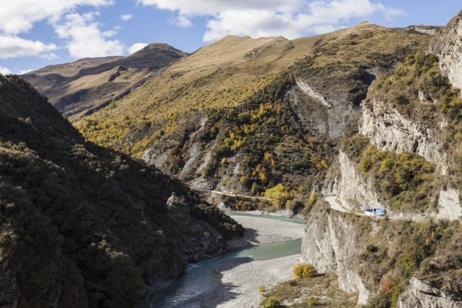 Queenstown: Shotover River Whitewater Rafting Trip - Who Will Love This Tour?