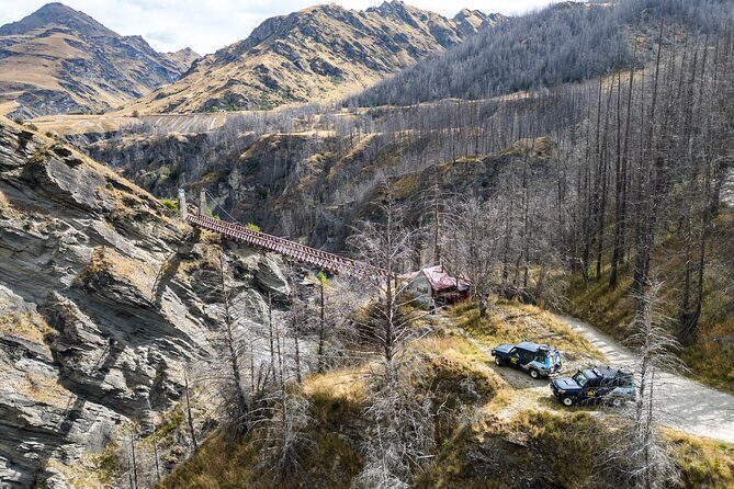 Queenstown: Skippers Canyon - Private 4WD Tour - Frequently Asked Questions