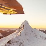Queenstown Sunrise Glacier Scenic Flight by Glenorchy Air - Final Thoughts