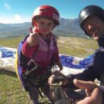 Queenstown Tandem Paragliding from Coronet Peak - Key Points