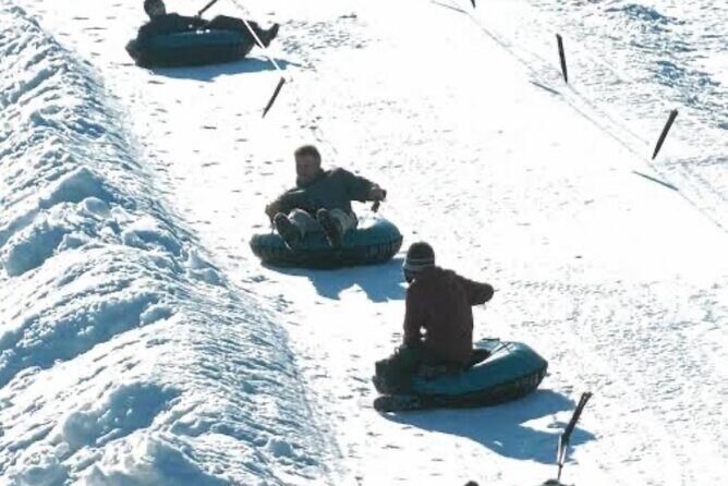 Queenstown to Cardrona Snow Farm Tour - What’s Included and What’s Not?