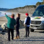 Queenstown to Christchurch via Franz Josef 2-Day Small-Group Tour - Frequently Asked Questions