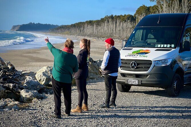 Queenstown to Christchurch via Franz Josef 2-Day Small-Group Tour - Frequently Asked Questions