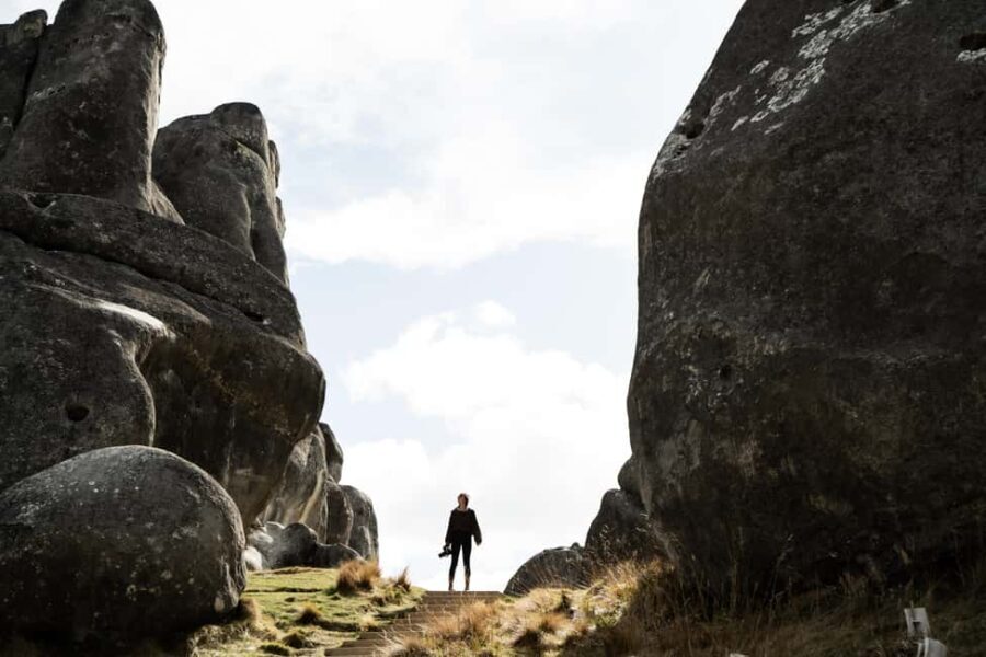 Queenstown to Christchurch via Franz Josef 2-Day Tour - FAQ