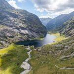 Queenstown to Franz Josef Day Tour - An In-Depth Look at the Queenstown to Franz Josef Day Tour