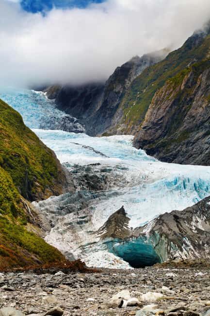 Queenstown to Franz Josef Tour via Wnaka (One-Way) - Who Will Love This Tour?