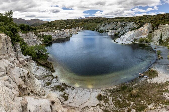 Queenstown to Middlemarch via Cromwell Small-Group Tour (One-Way) - Who Will Love This Tour?