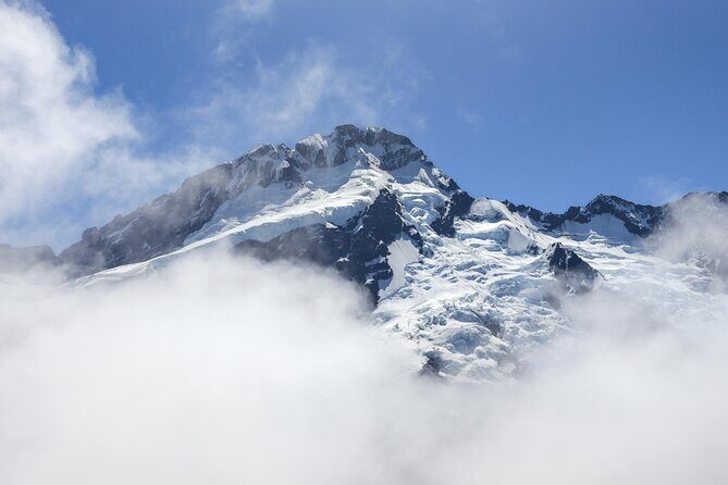 Queenstown to Mount Cook, Scenic Tour with Photo Stops - The Sum Up: Is This Tour Right for You?