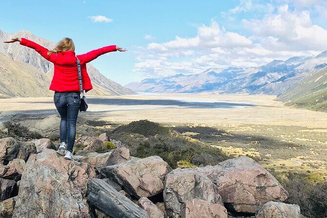 Queenstown to Mt Cook Small Group Tour (One-Way) - An In-Depth Look at the Queenstown to Mt Cook Tour