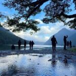 Queenstown to Te Anau via Milford Sound inc Cruise & Lunch - Frequently Asked Questions