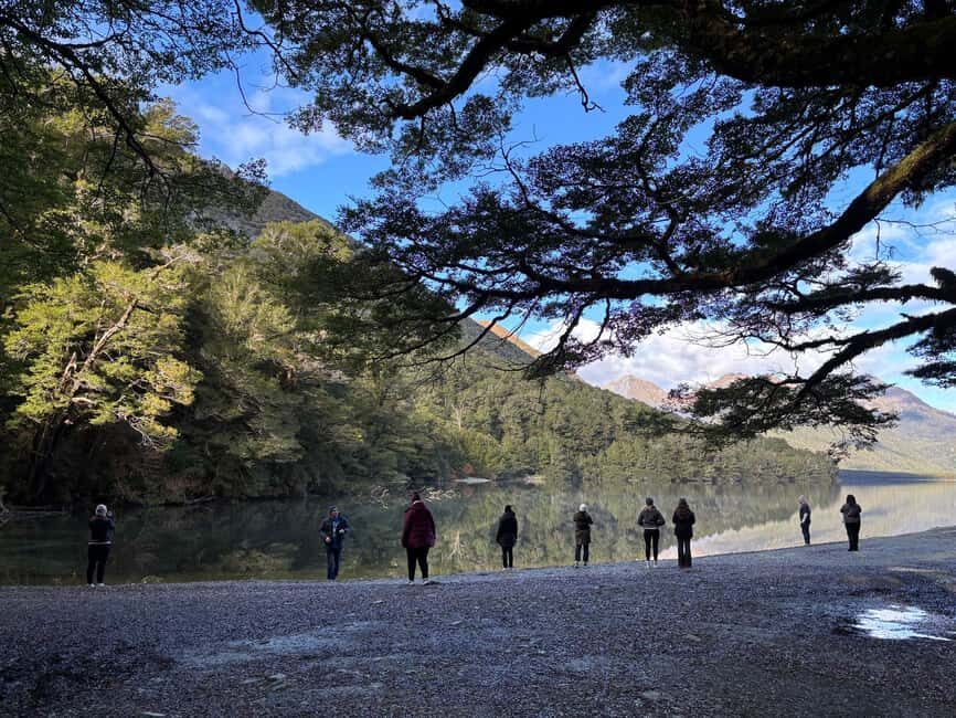 Queenstown to Te Anau via Milford Sound inc Cruise & Lunch - Exploring the Full Itinerary and What You Can Expect