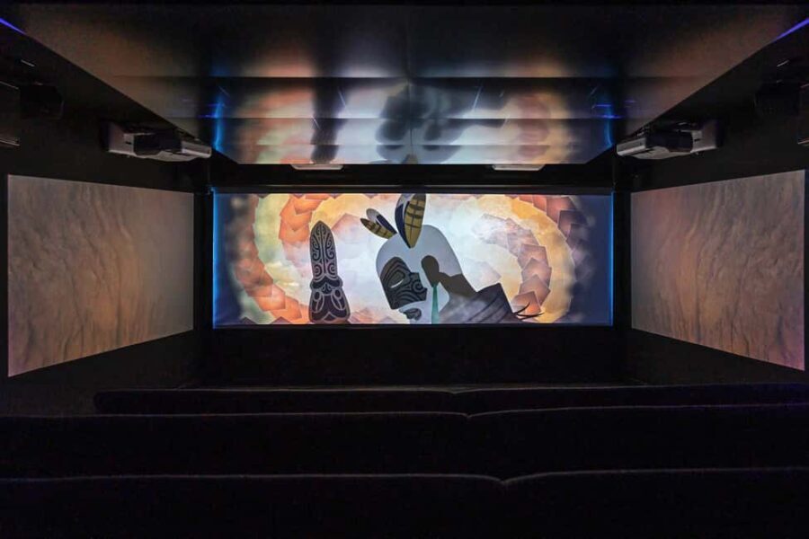 Queenstown: Underwater Theatre Experience Entry Ticket - Why This Experience is Worth Considering