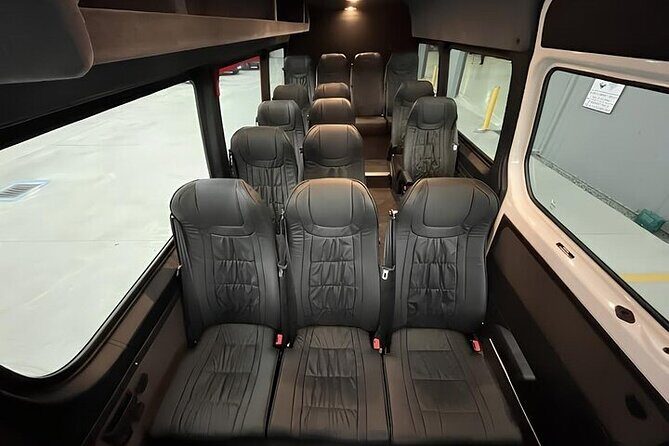 Queenstown/Wanaka Airport Transfer - FAQs