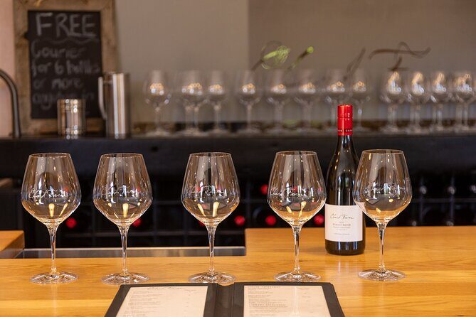 Queenstown Wine Tour - Who Should Book This Tour?