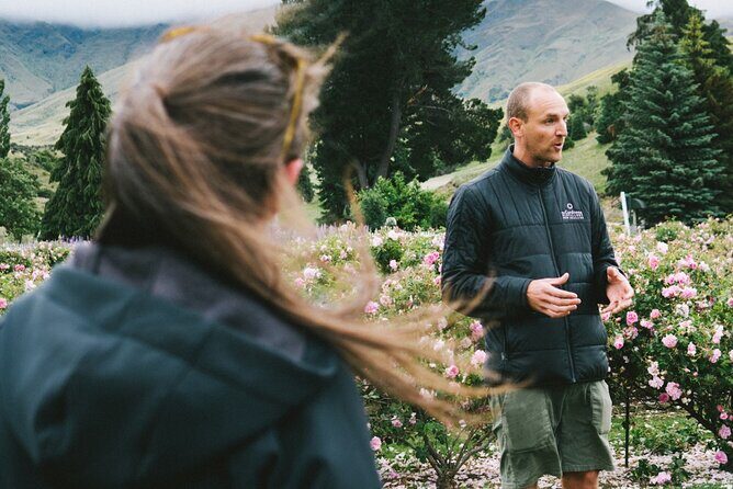 Queenstown's Gin & Spirits Tasting Tour - Authentic Experiences & What Travelers Say