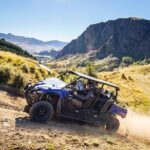 Queenstown's Ultimate Off-Road Experience - Who Would Enjoy This Tour?
