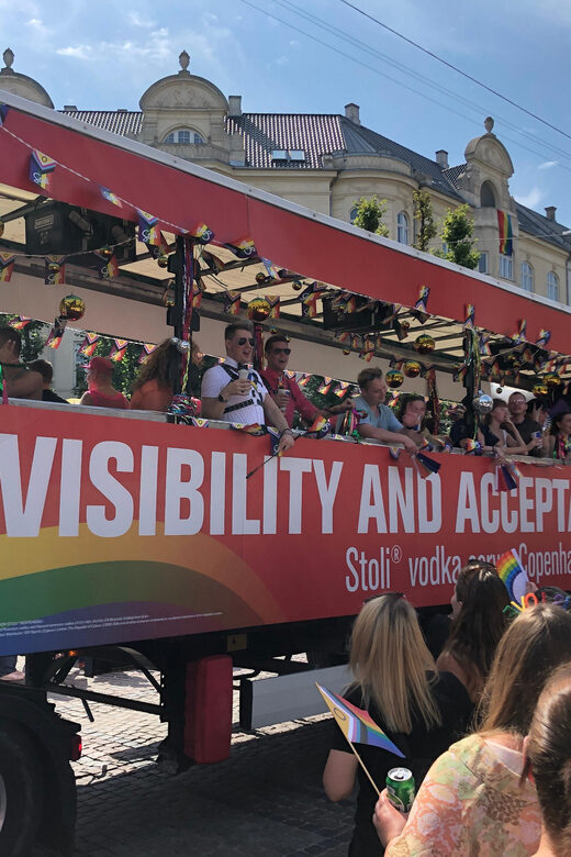 Queer Copenhagen Historical Tour - Is This Tour Worth It?