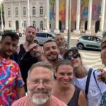Queer Lisbon Historical Tour - What’s Included and What’s Not