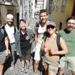Queer Lisbon History Tour: scene/history - FAQs