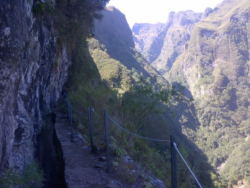 Queimadas Natural Park 5-Hour Guided Hike - An In-Depth Look at the Queimadas Natural Park Guided Hike