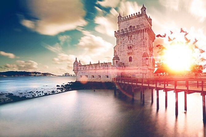 Queluz & Belem Full Day Tour - A Detailed Look at What Makes This Tour Special
