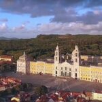 Queluz / Mafra / Ericeira / Adega Mãe Private tour - Exploring the Portuguese Heartland: The Itinerary Breakdown