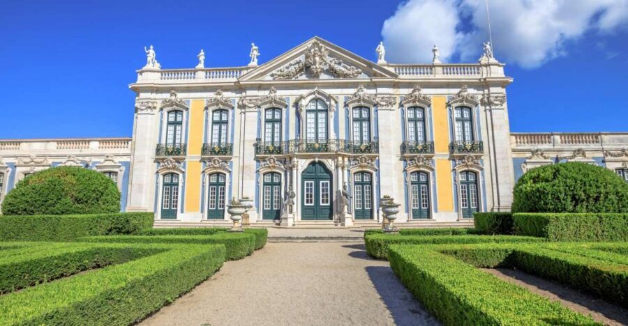 Queluz National Palace & Gardens Ticket - Final Thoughts