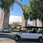Querétaro: Adios Mama Carlota Tour - Exploring Querétaro in Comfort and Style