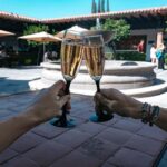 Querétaro: Art, Cheese and Wine Route - The First Stop: Artisanal Cheese and Wine at Viña Tx or Quesos La Mexicana
