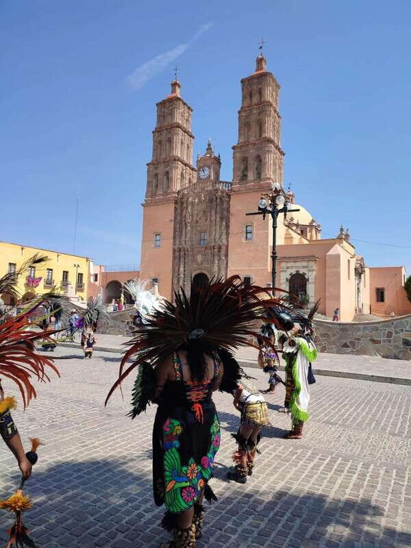 Queretaro: Atotonilco & Dolores Hidalgo Private Tour - Final Thoughts